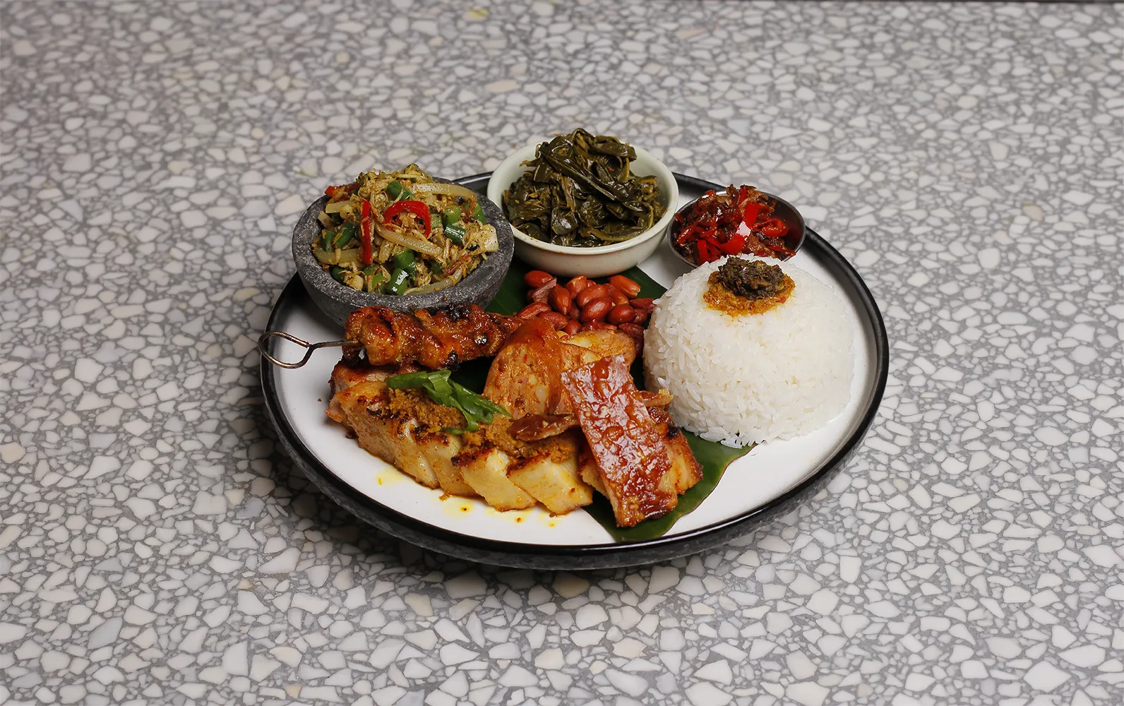 Chef's Special